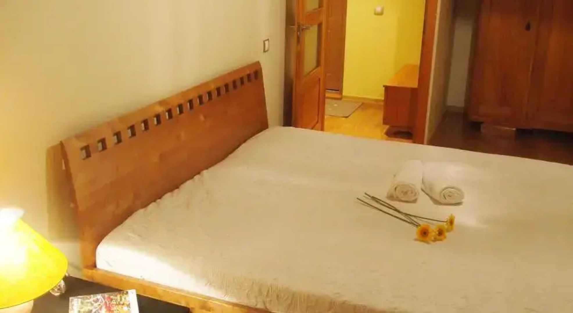 Mindaugo apartamentai