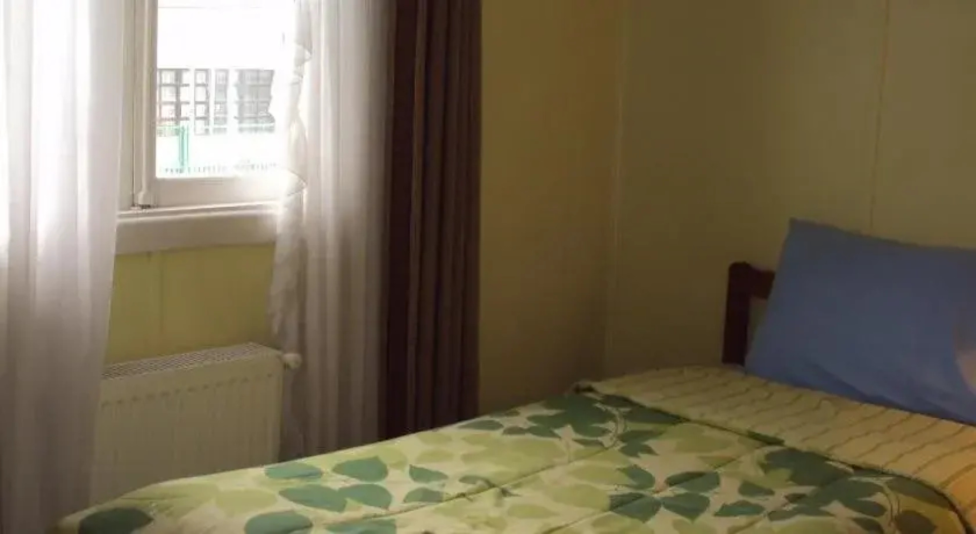 Bed & Breakfast Miriam