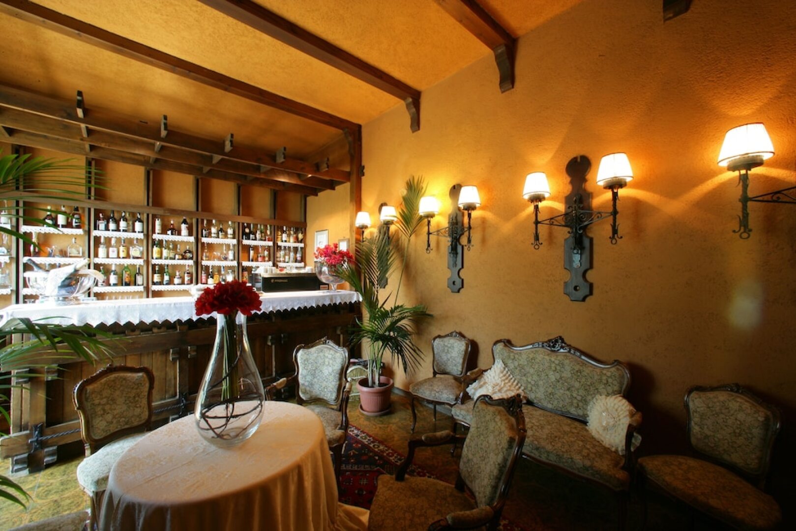 Hotel Castello Miramare