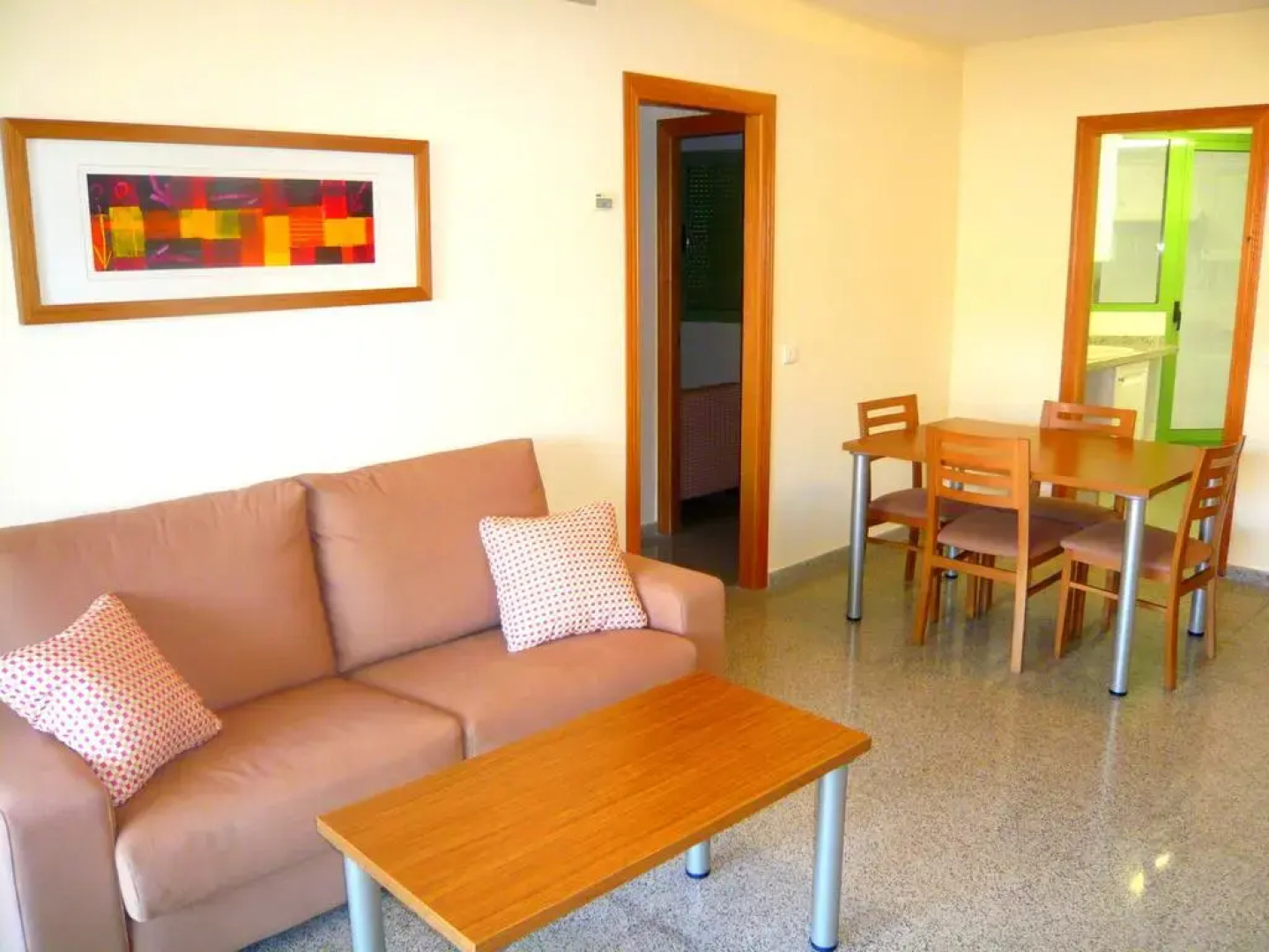 Patacona Green Holiday