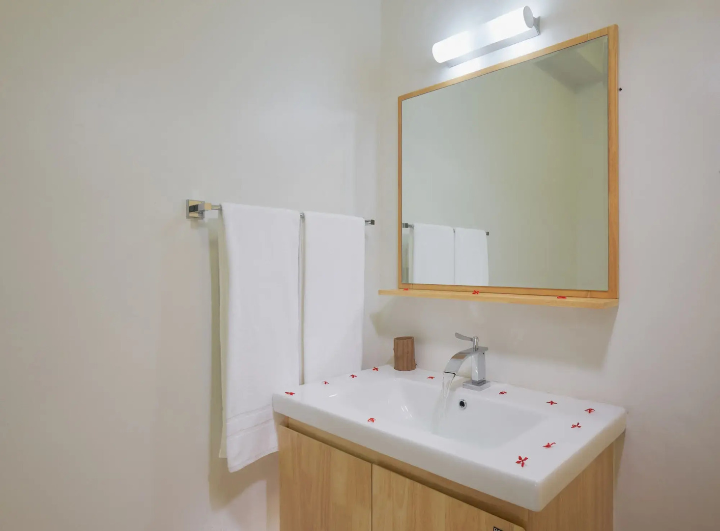 Liberty Drive Apartments and Penthouses