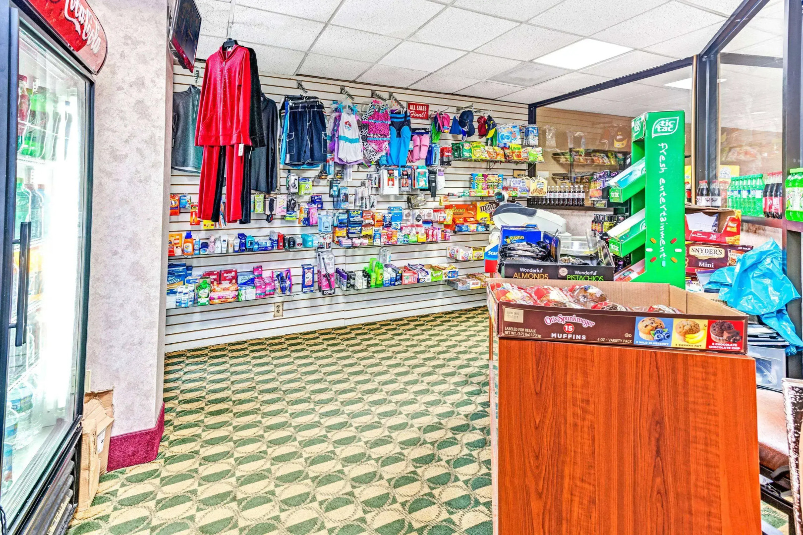 Wyndham Garden Romulus Detroit Metro Airport