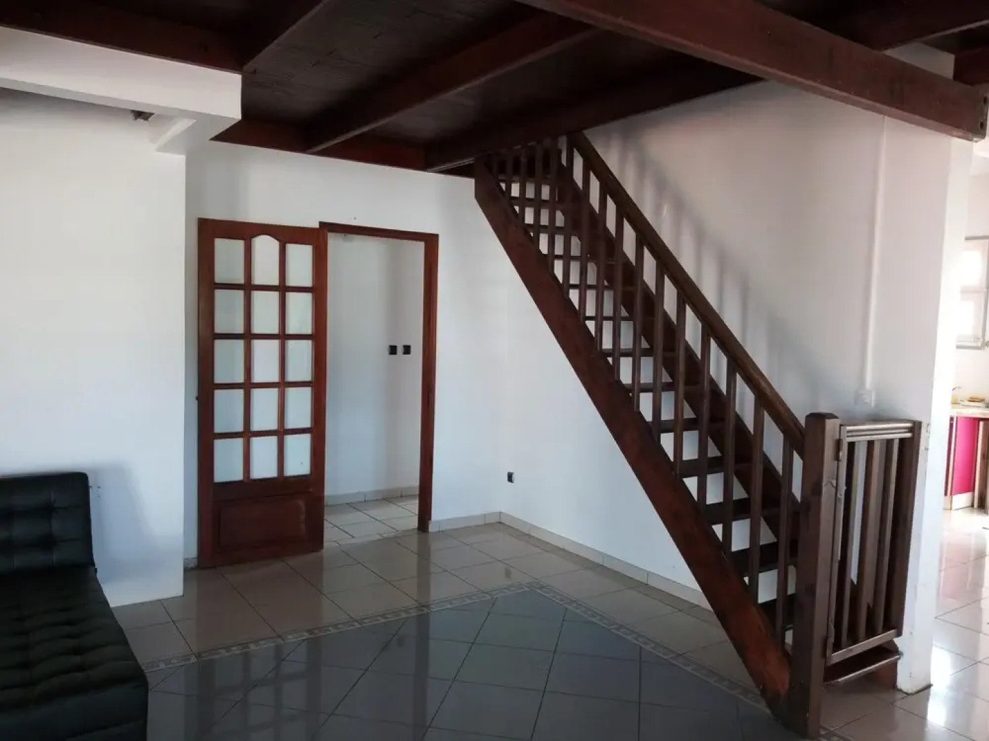 Holiday Home Lotissement Les Quatre Vents Pointe Fort