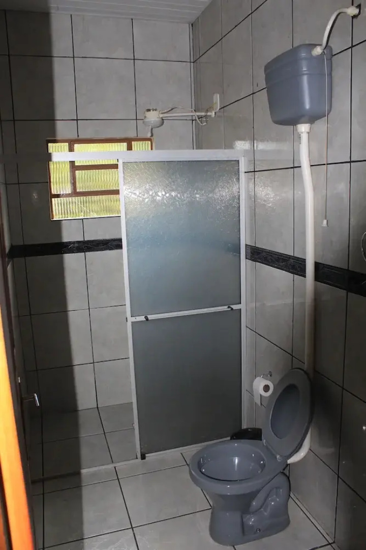 Pousada Estancia Vitoria