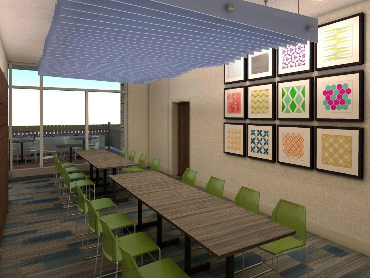 Holiday Inn Express & Suites Perryton by IHG