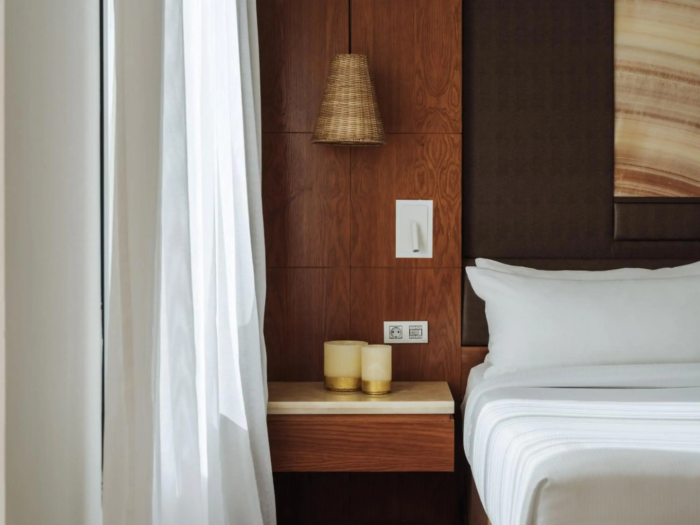 Mas Salvi Country Boutique Hotel