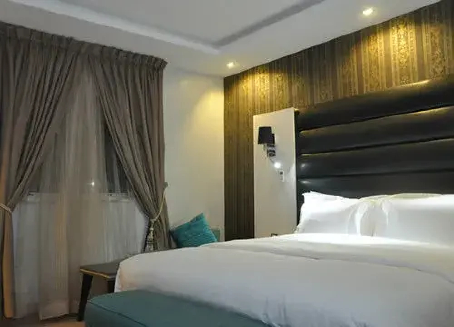 The Millennium Residence