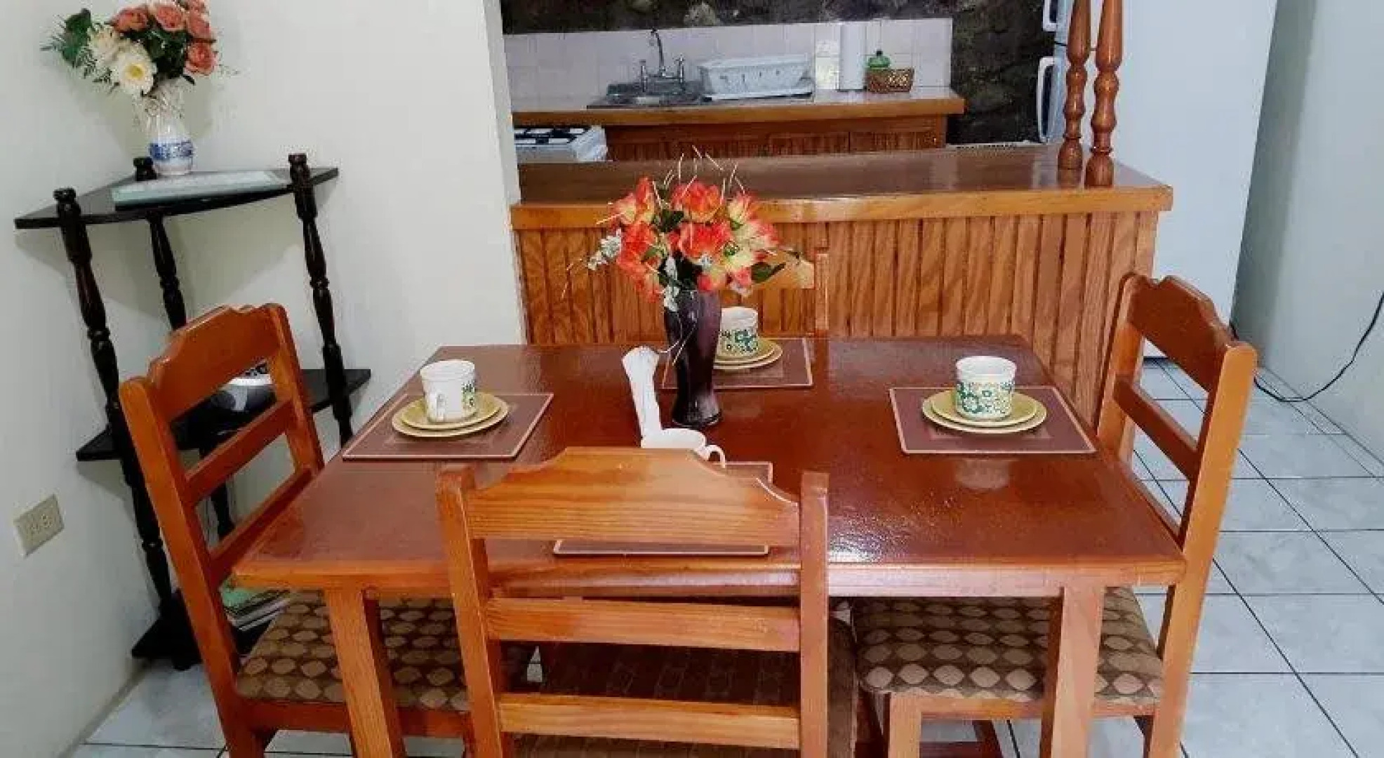 Greenhaven Cottage B&B