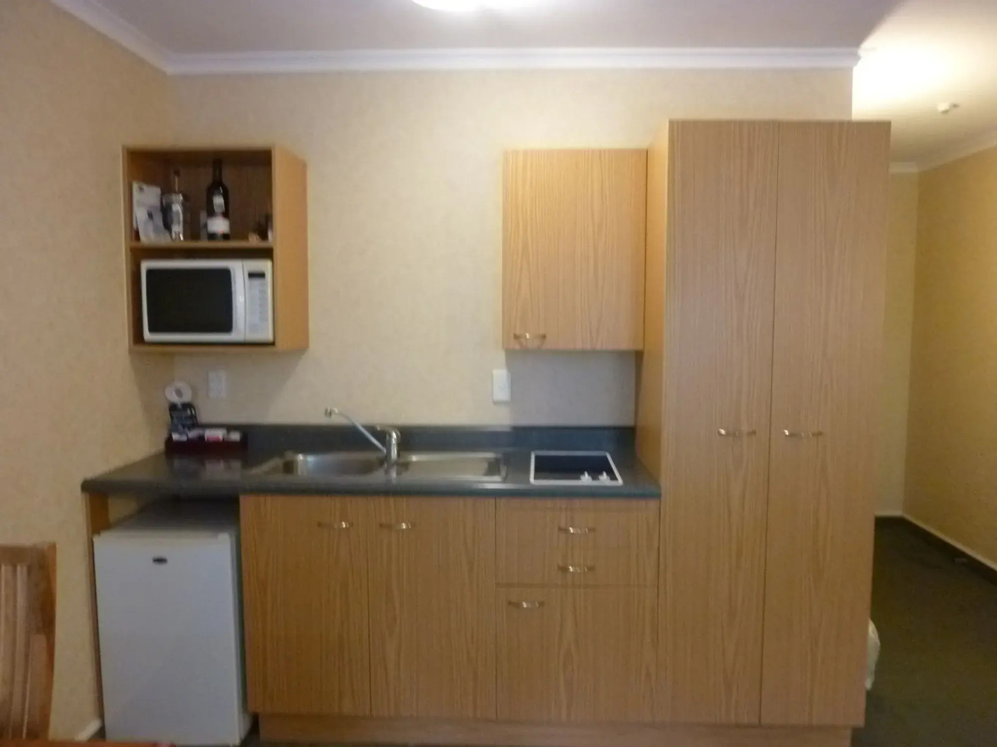 City Suites Tauranga