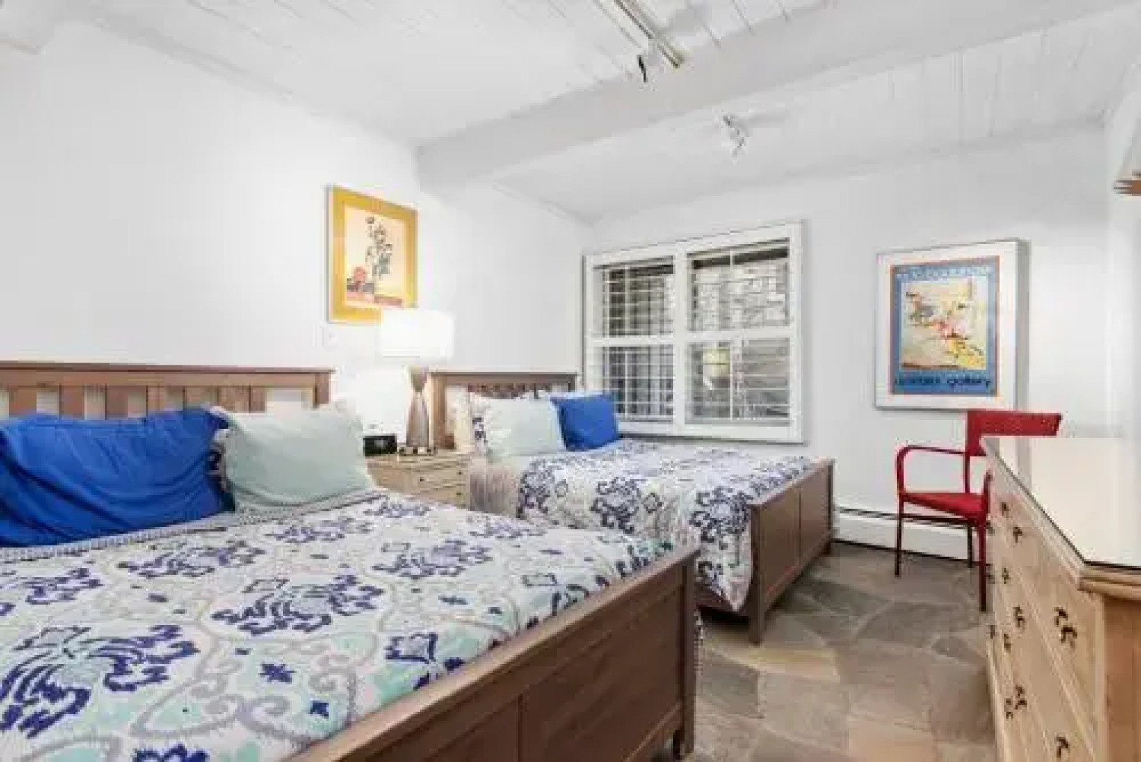 Deluxe Three Bedroom - Aspen Alps 201