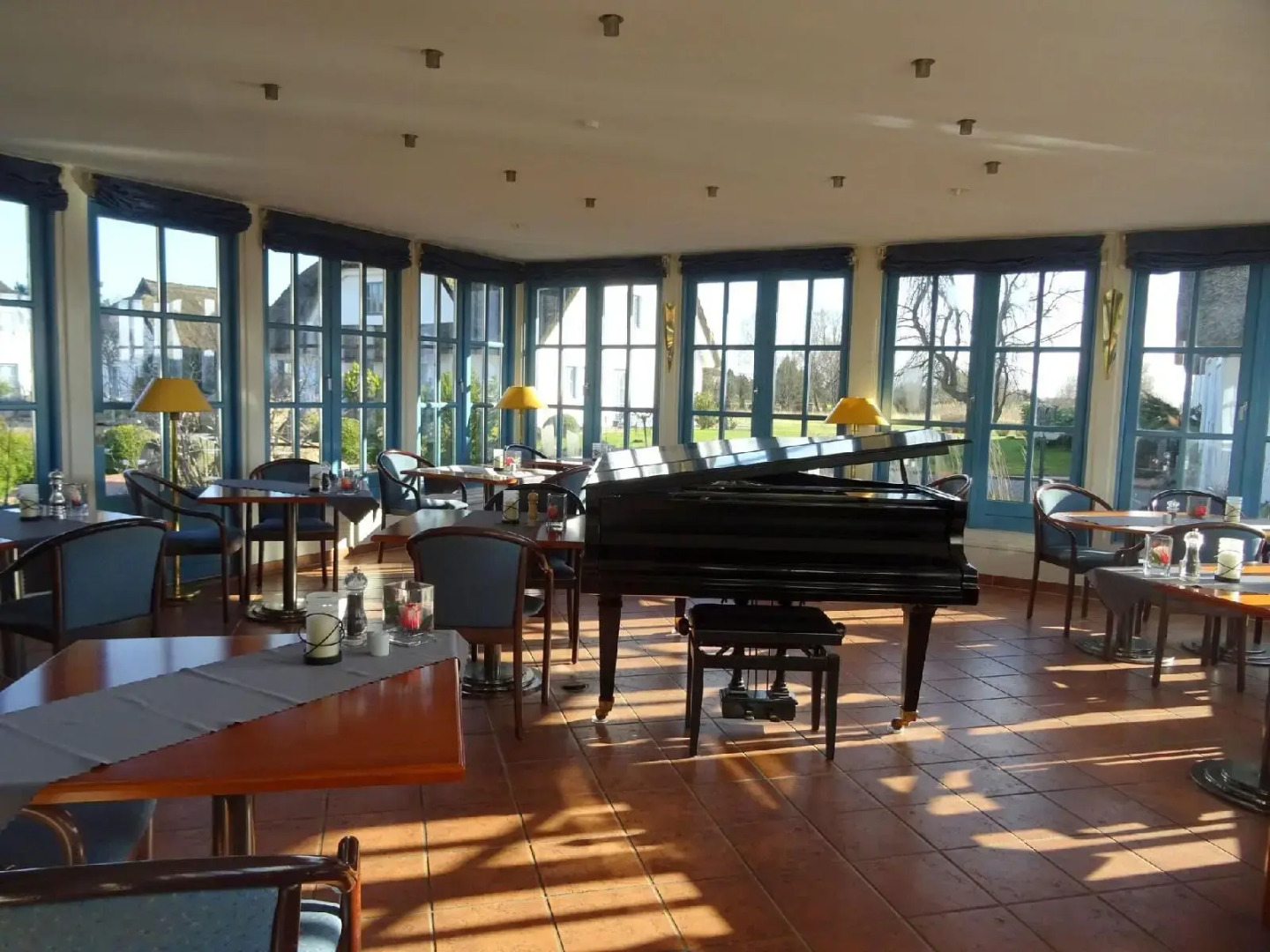 Landhotel Kastanienallee