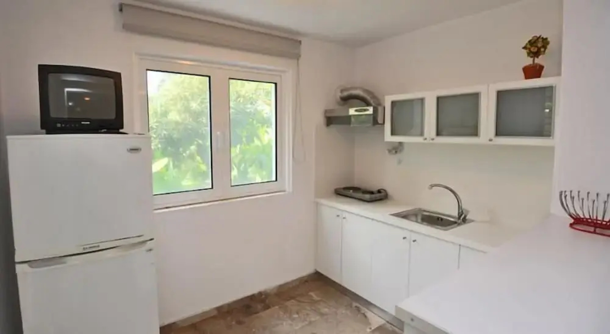 Triton Hotel & Bungalows