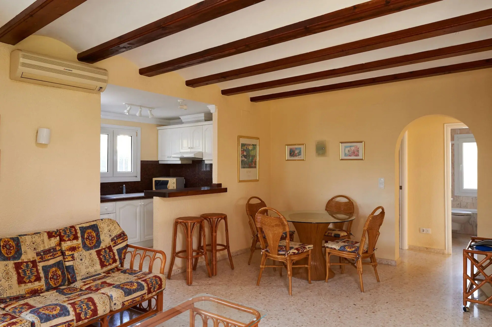 Oliva Nova Villas & Apartamentos