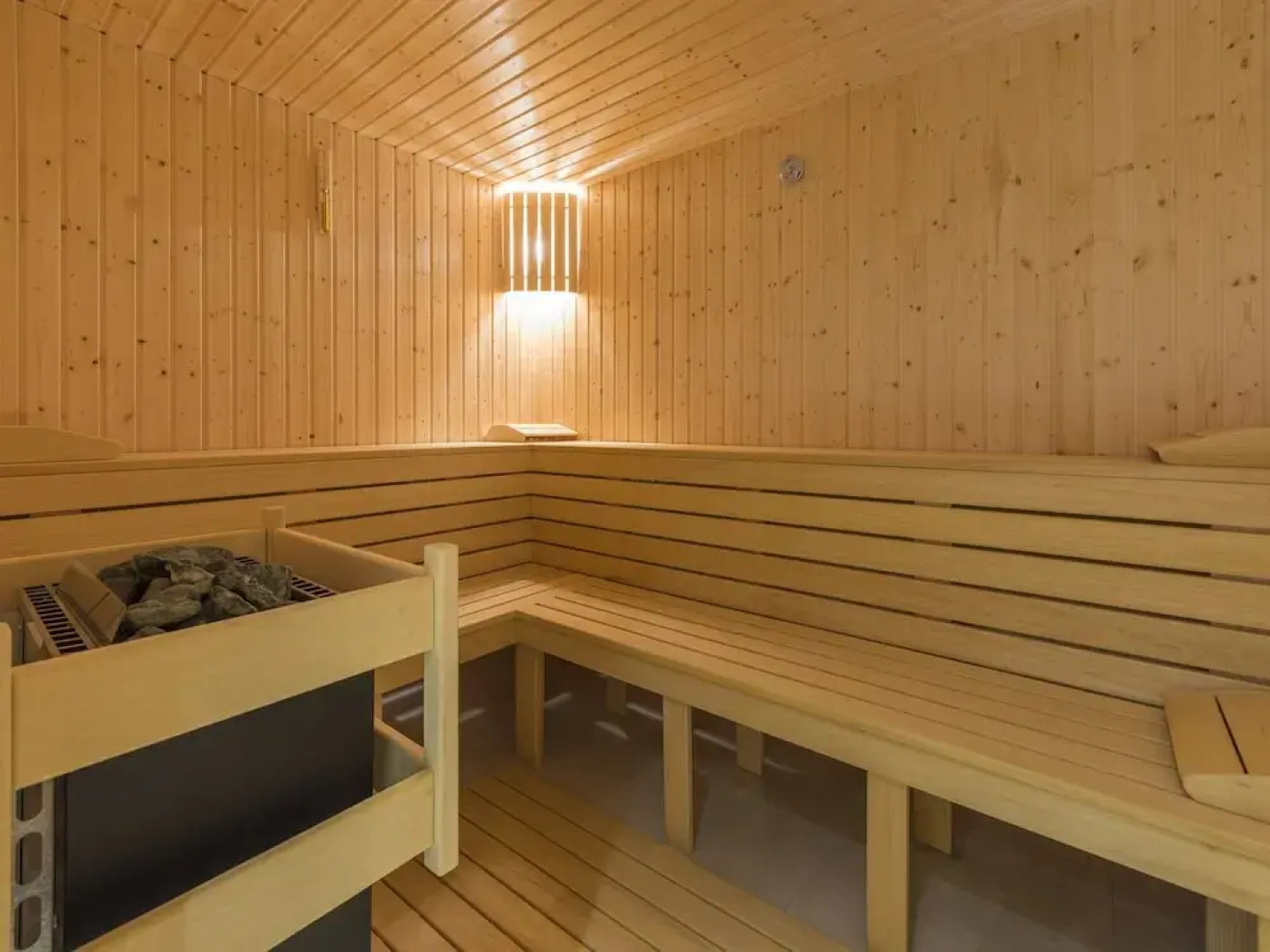 Apartments DEL MAR 5