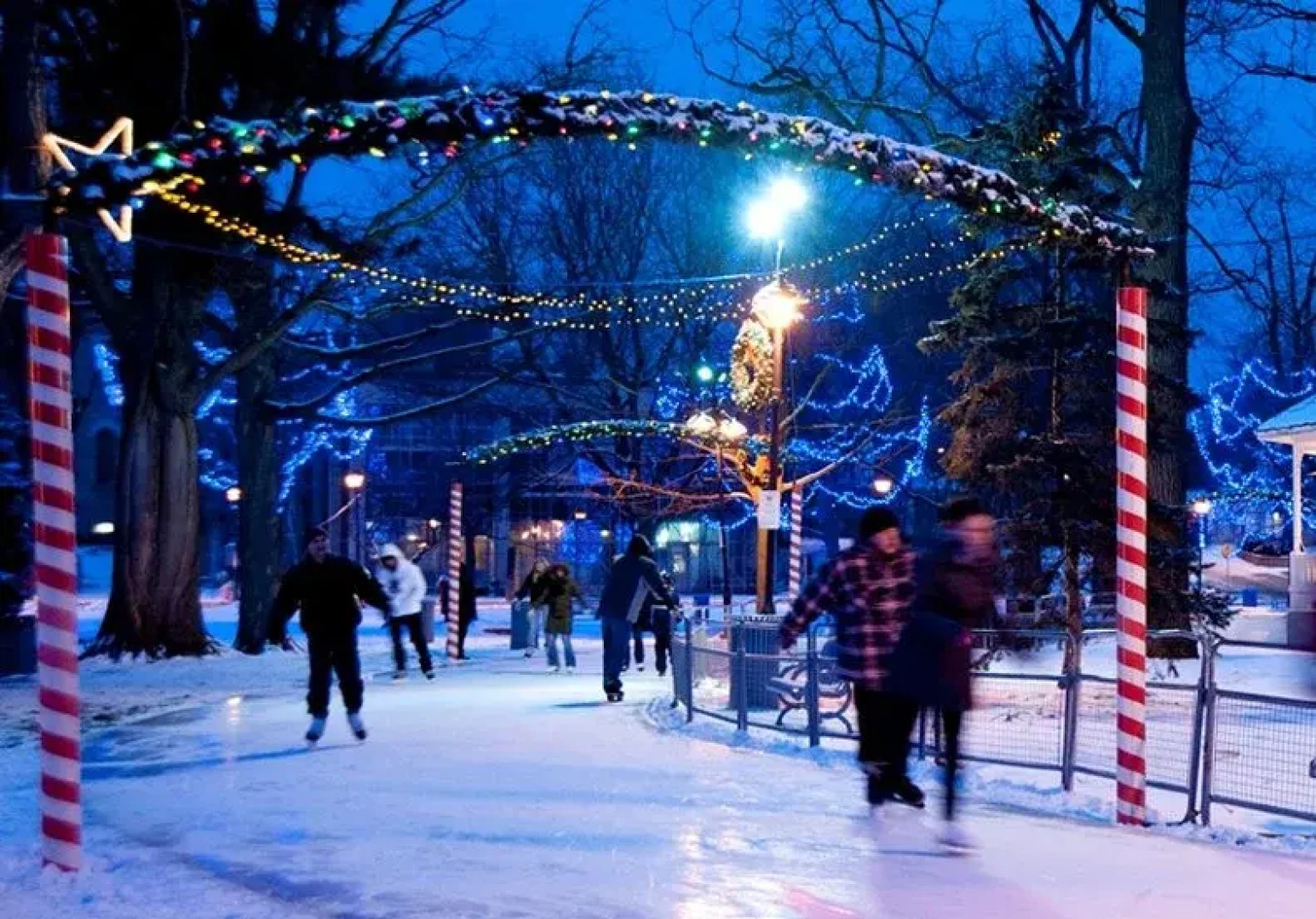 Holiday Inn Toronto-Brampton Conf. Centre