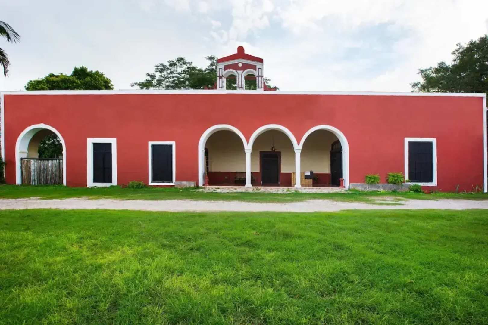 Capital O Hacienda Yunku Hotel, Yucatan