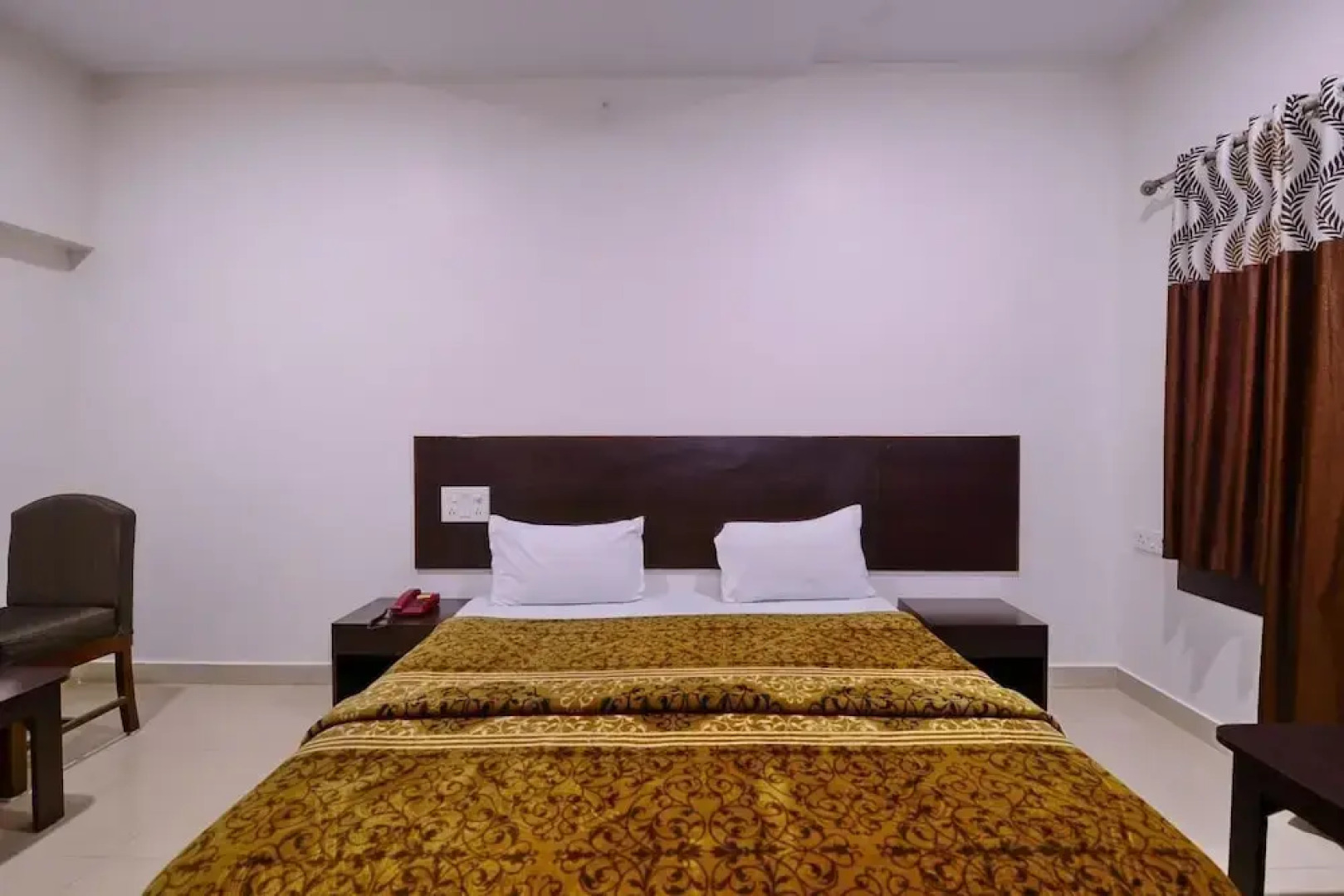 Hotel Mayura - Ambikapur