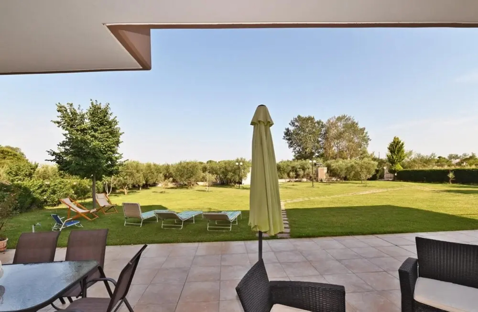 Villa Iris 1 by Travelpro Services