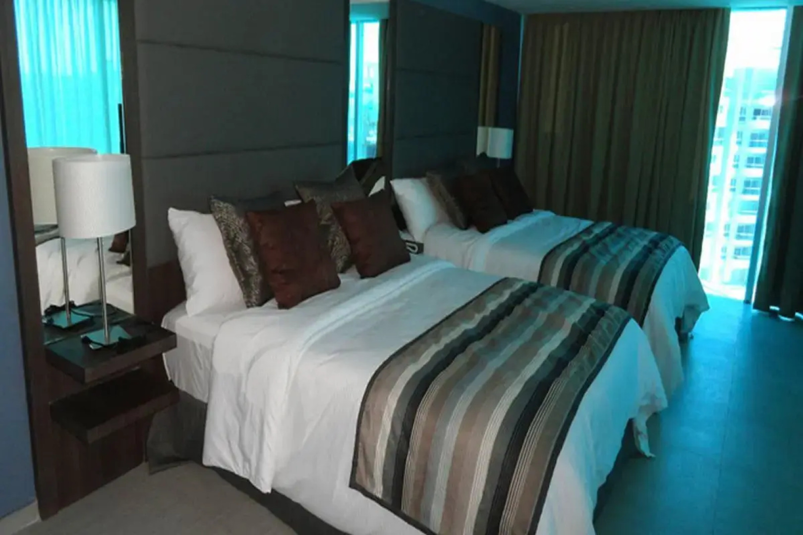 Tibisay Hotel Boutique Margarita