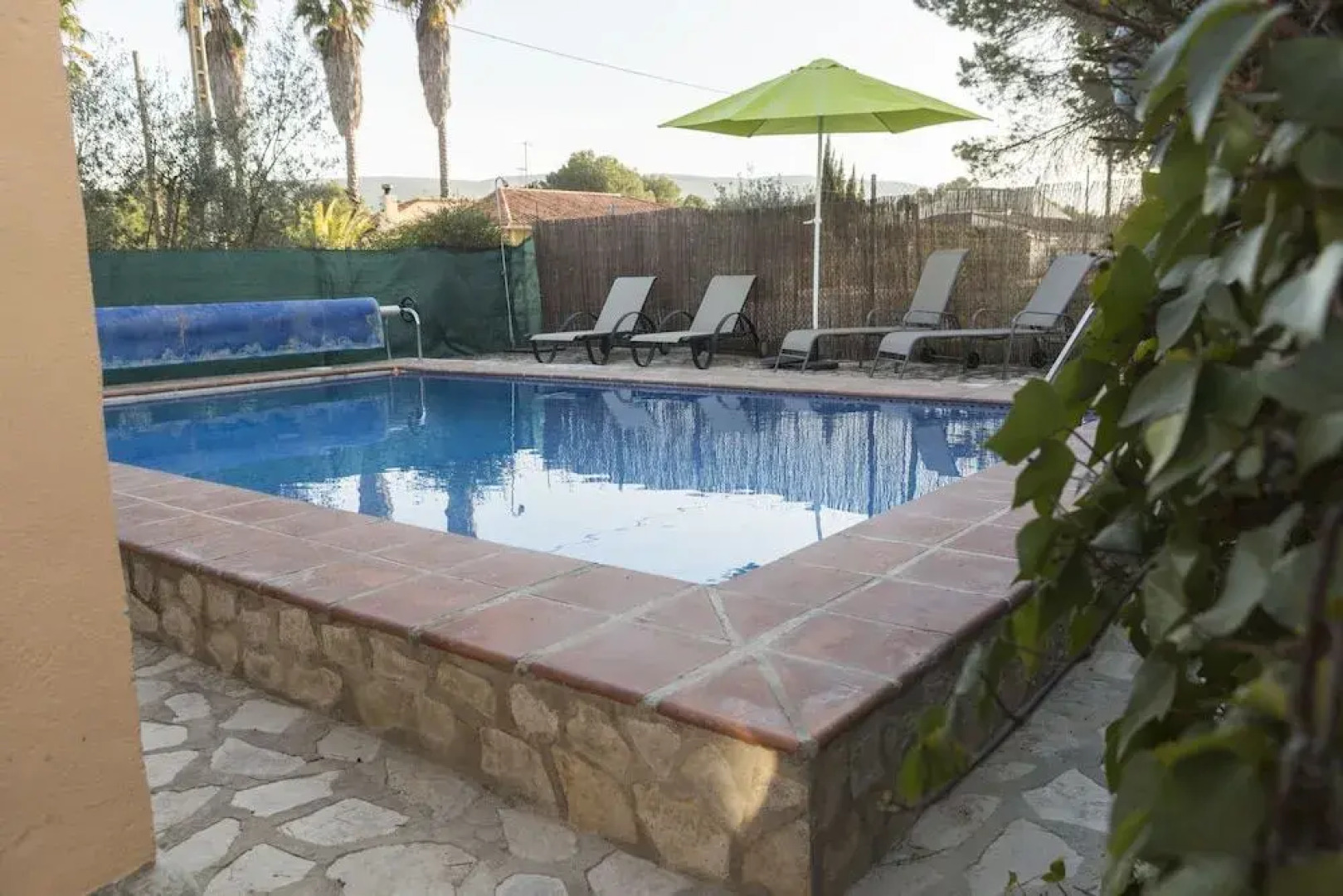 Bed and Breakfast Vakantieplek Casa Josa