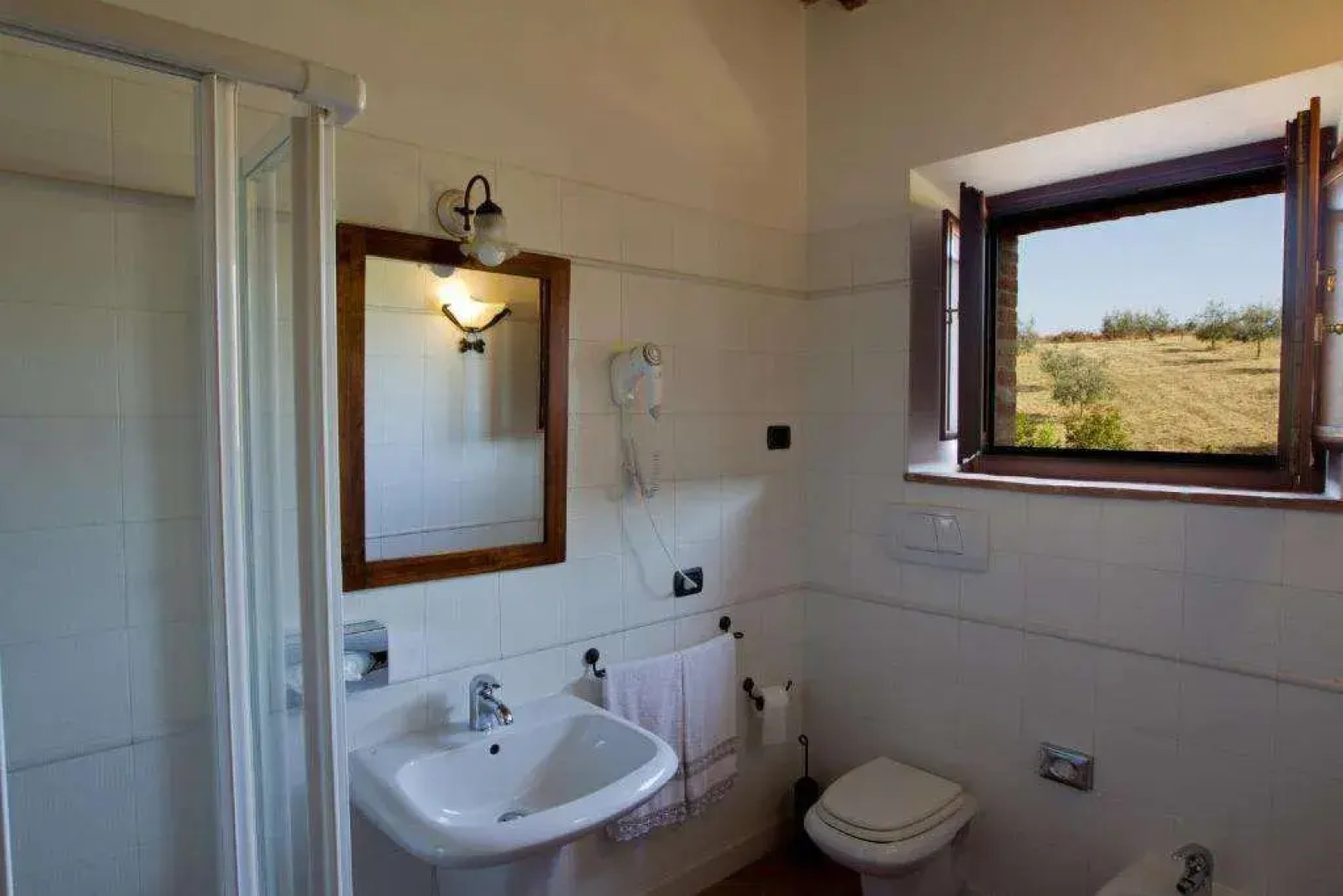 Agriturismo La Collina