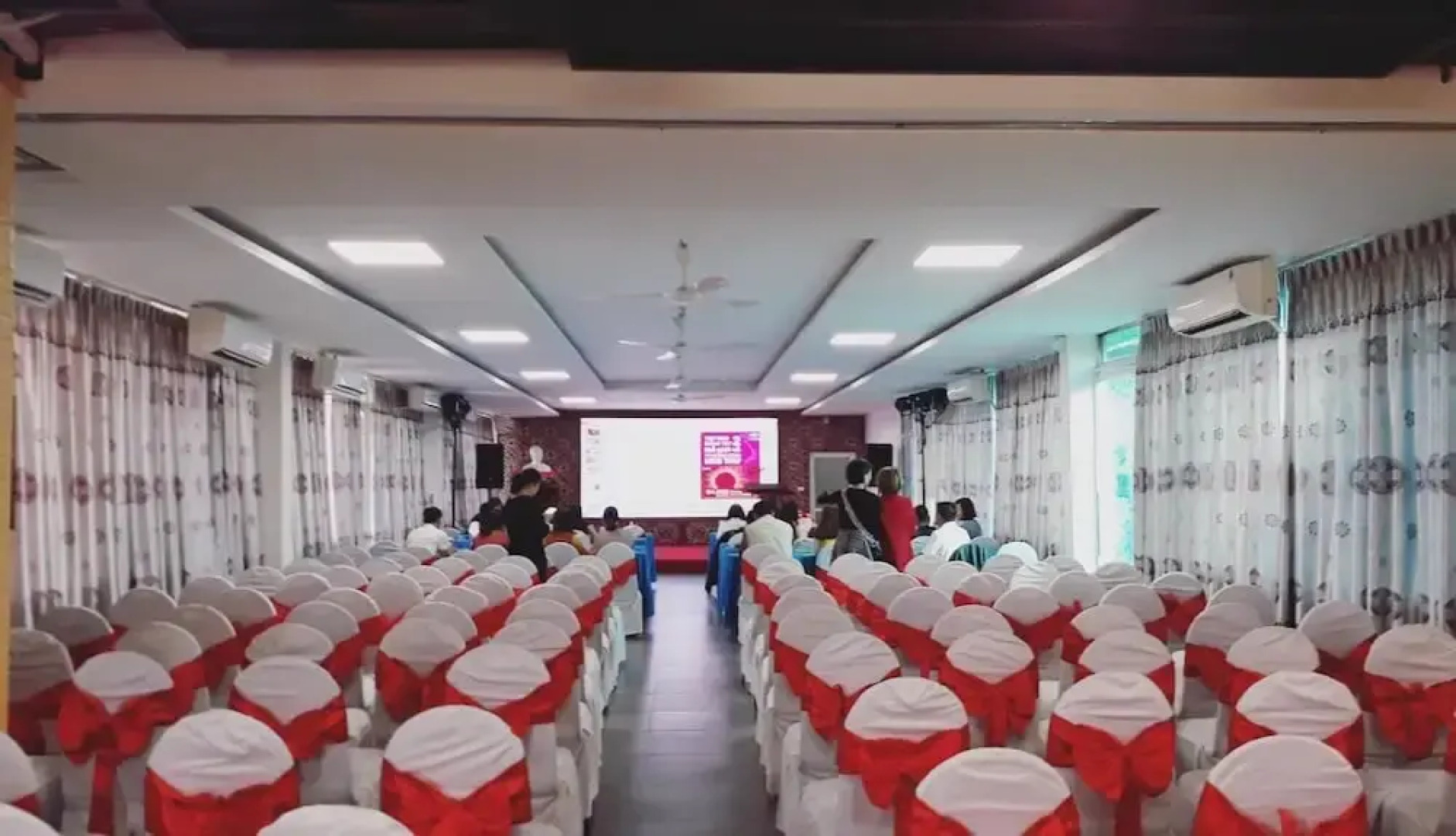 Hoang Mam - LTV  hotel