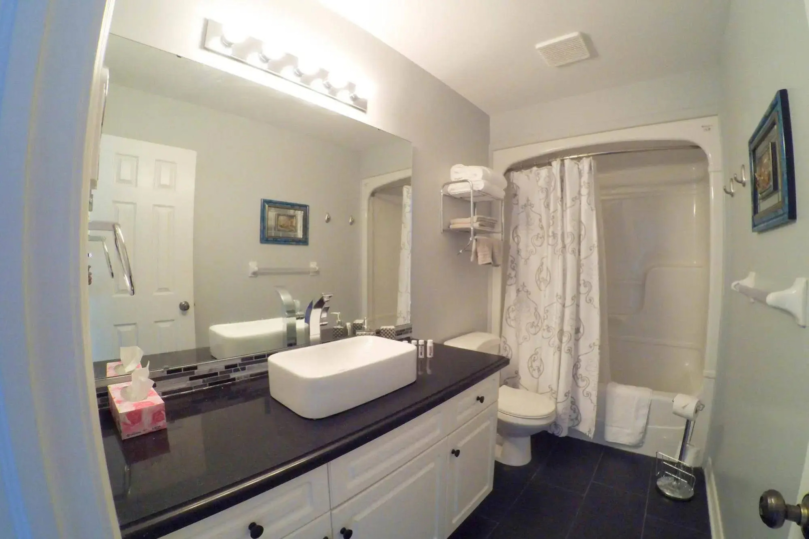 Blue Skies Bed and Breakfast