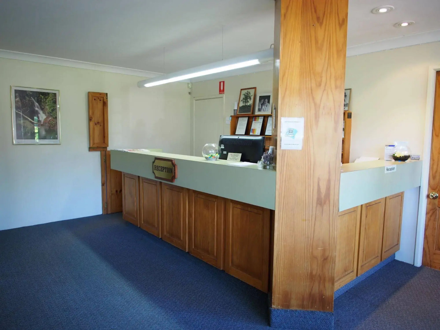 Solomon Inn Motel Wollongong