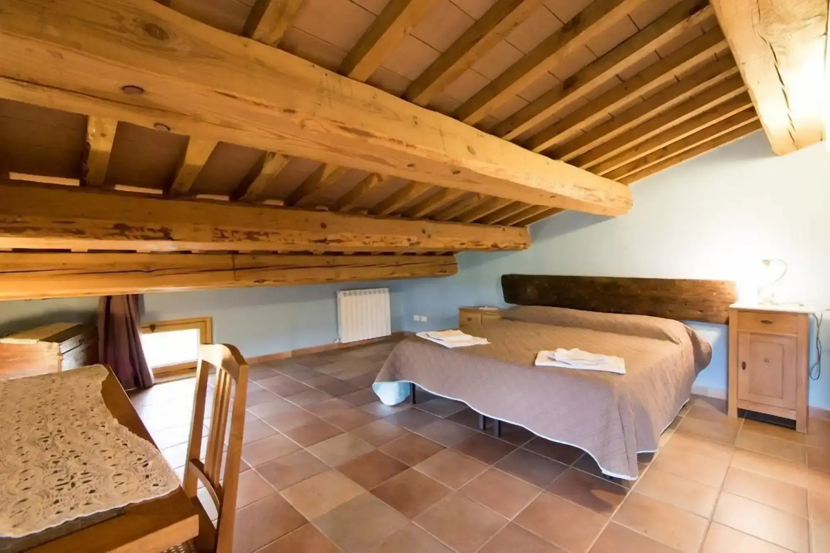 Agriturismo Fattoria Il Bruco