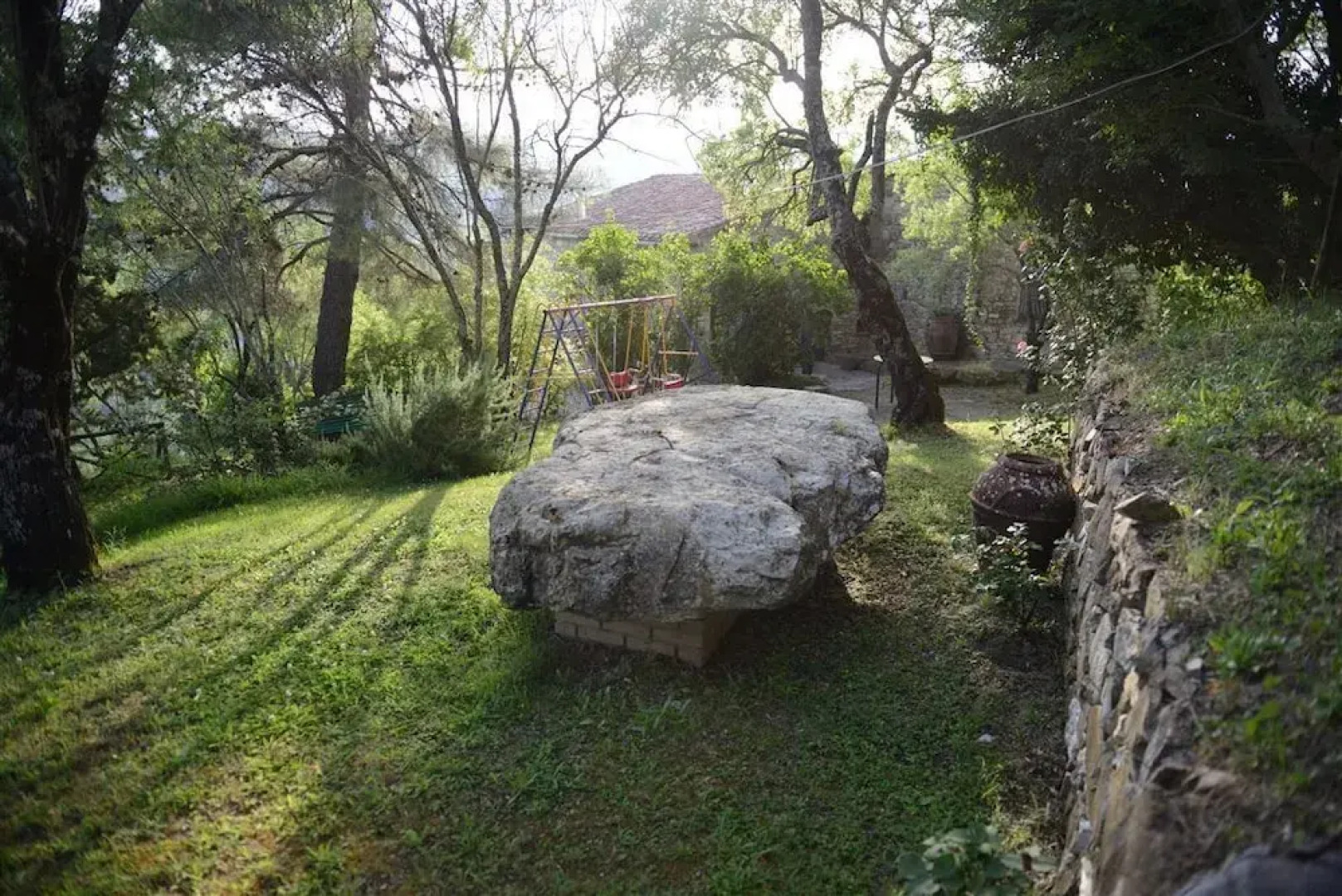 Agriturismo Le Cerinaie