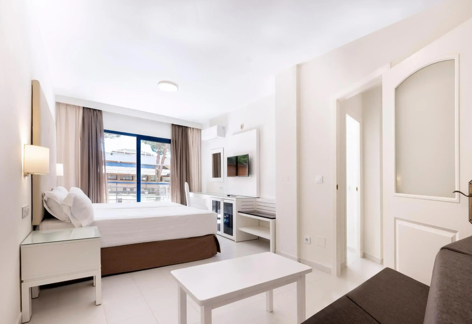 Sol Sancti Petri Apartamentos