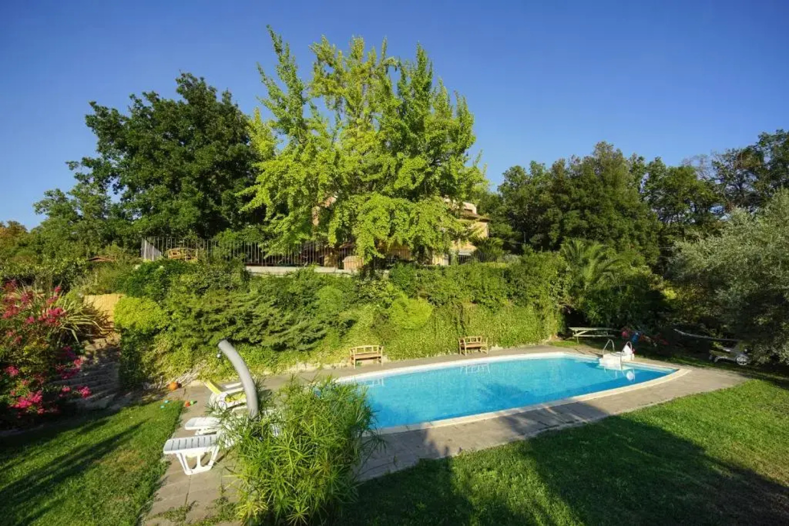 Holiday Home Soratte