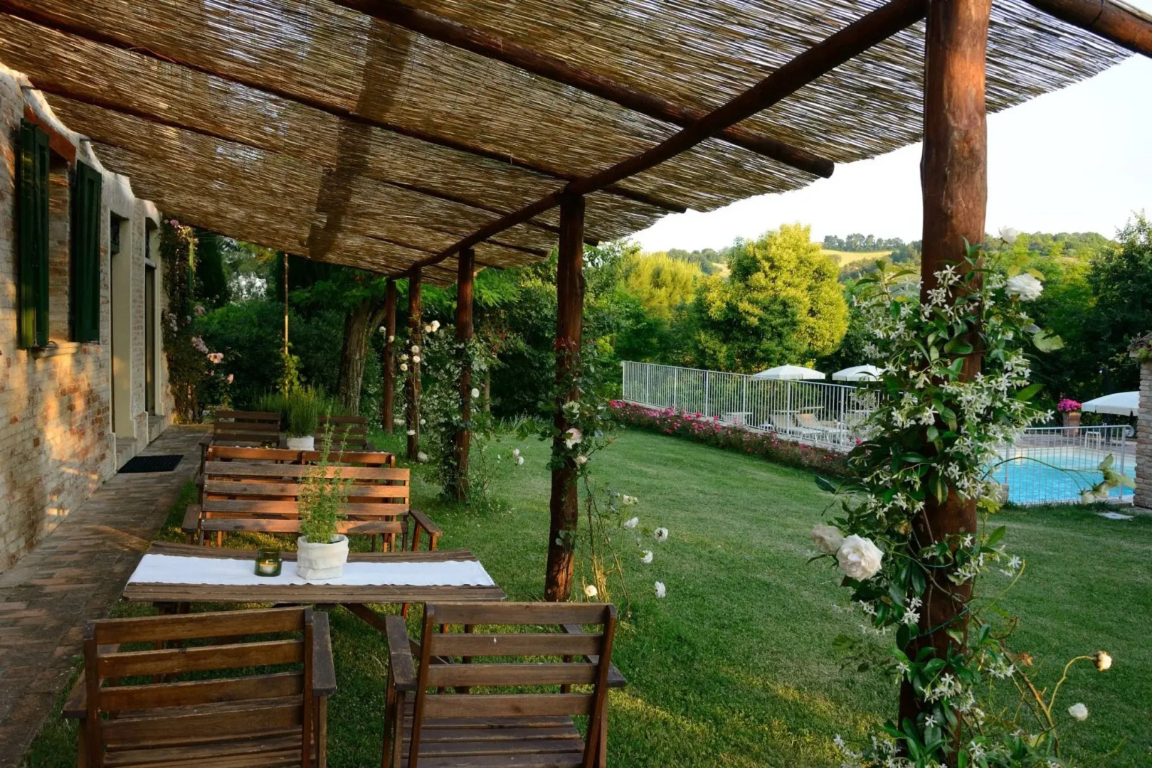 Tombolina Relais - Antico Casolare