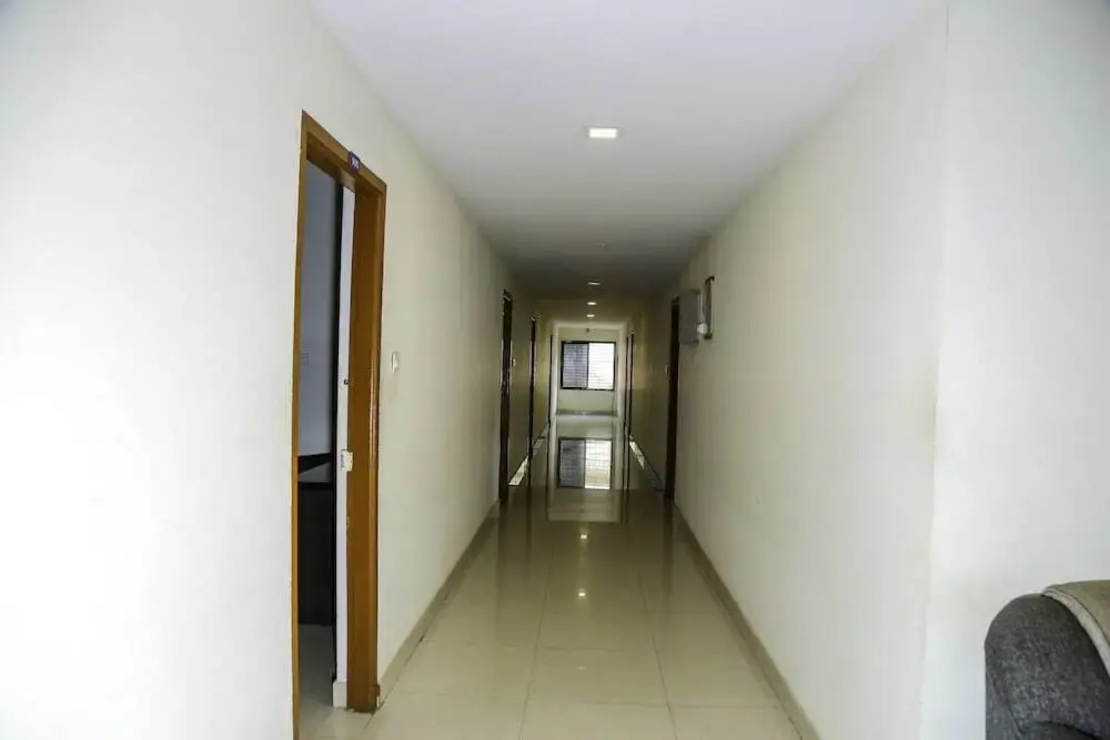 Hotel Nagu Palace by OYO Rooms