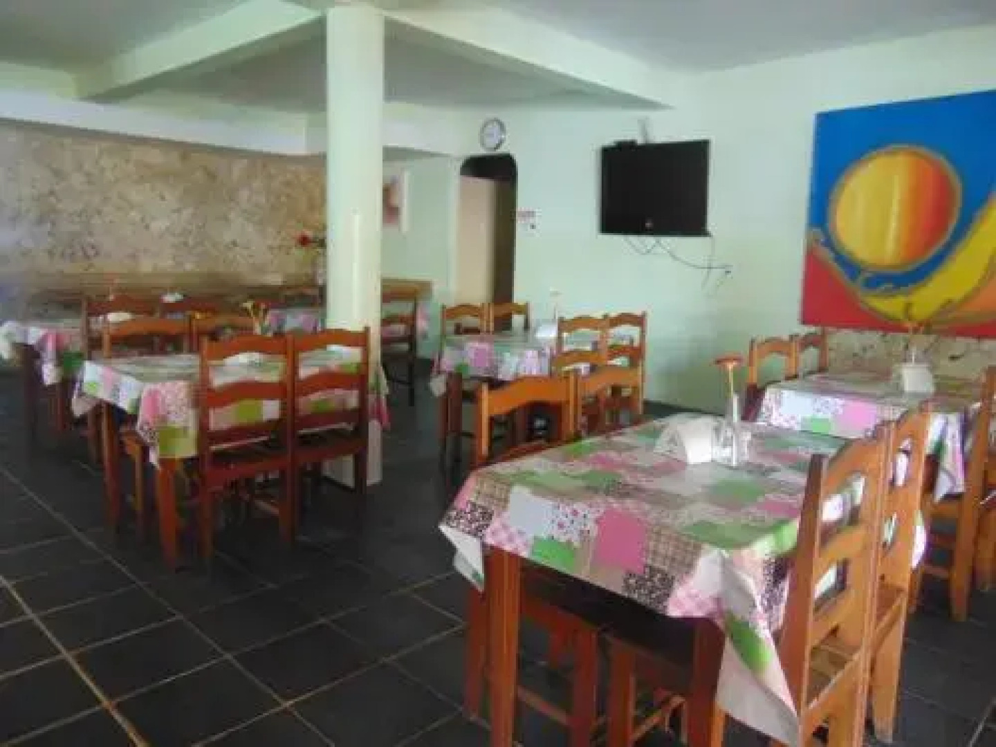 Pousada Espelho do Mar