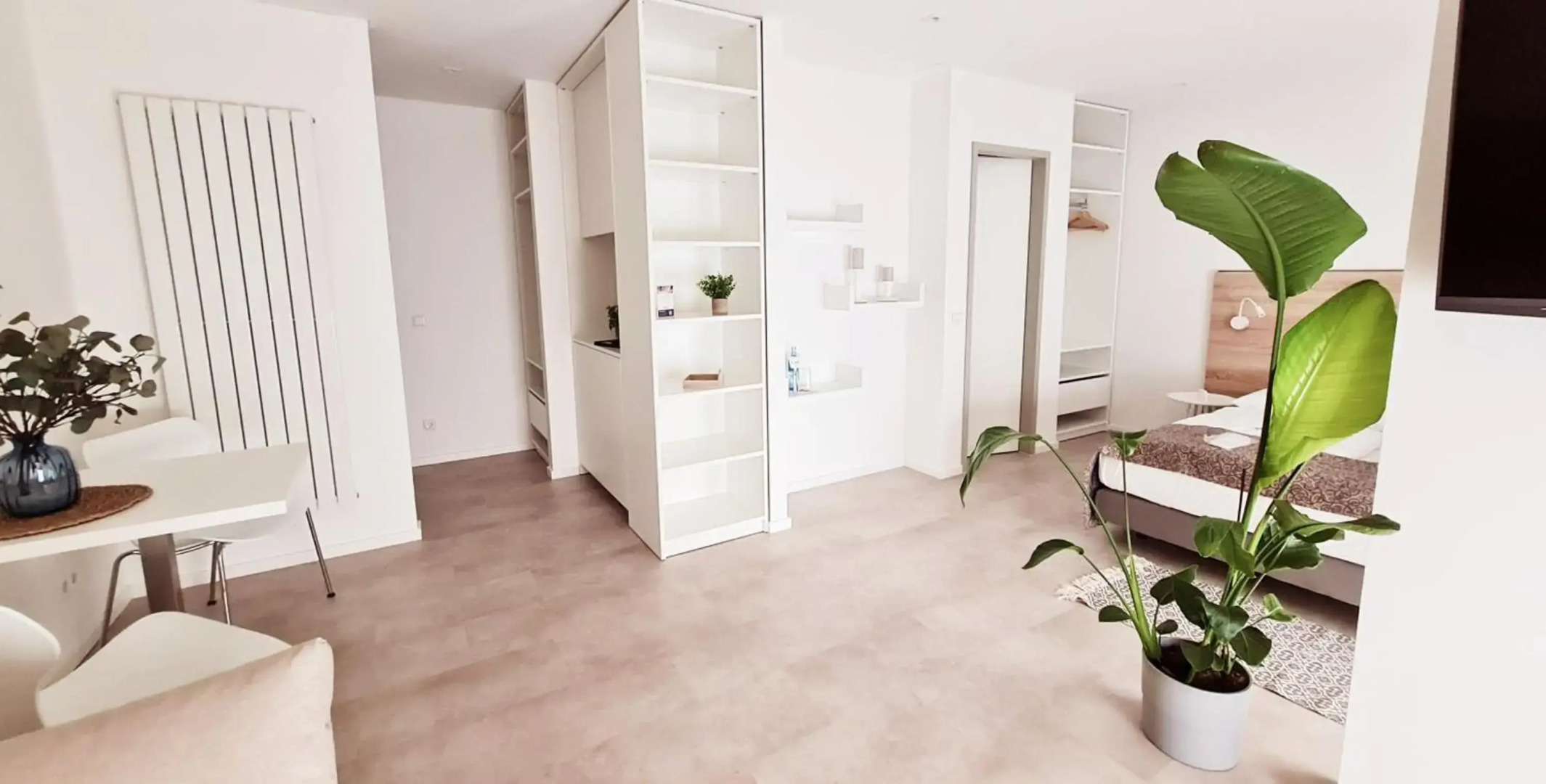 NOVALIS Hotel by AURUM Dresden