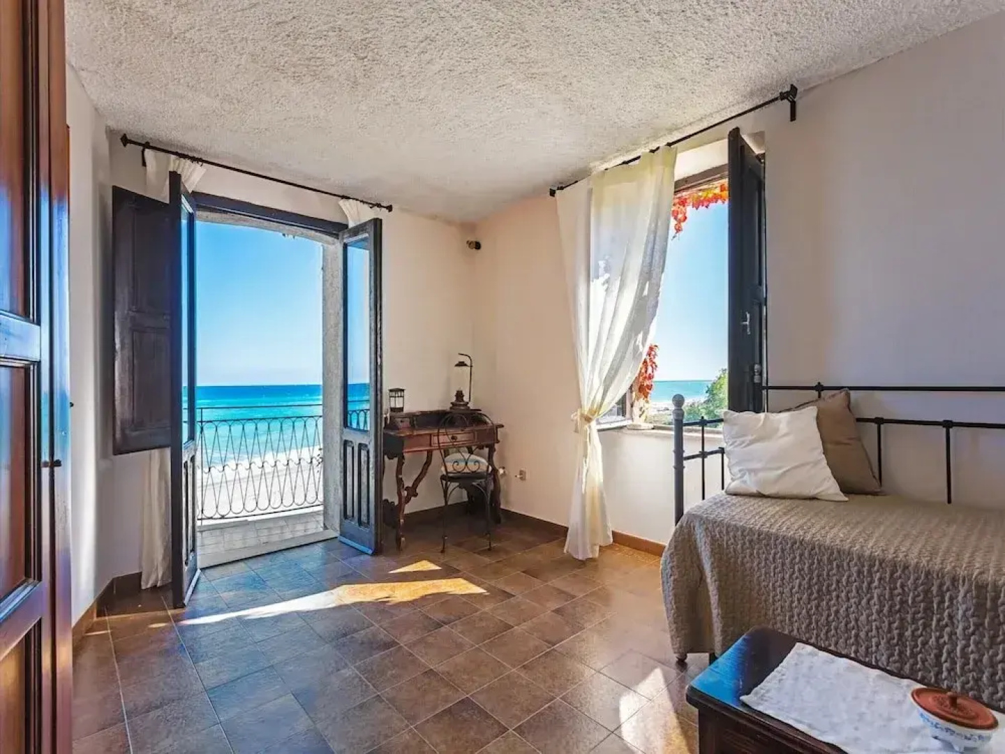 Apartment in Santa Caterina by Private Beach