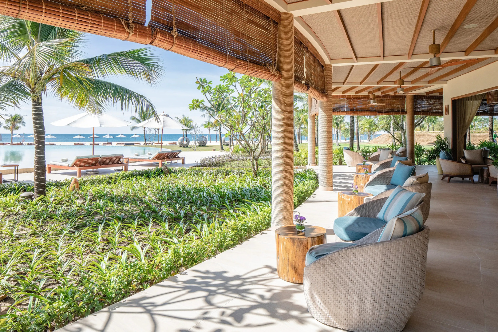 Fusion Resort Phu Quoc