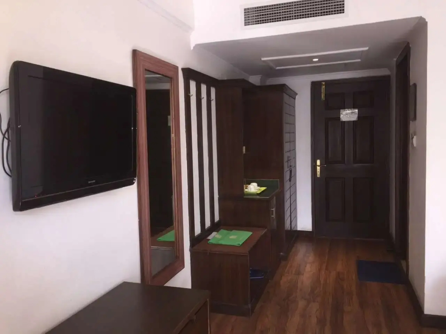 Kathmandu Guest House by KGH Group