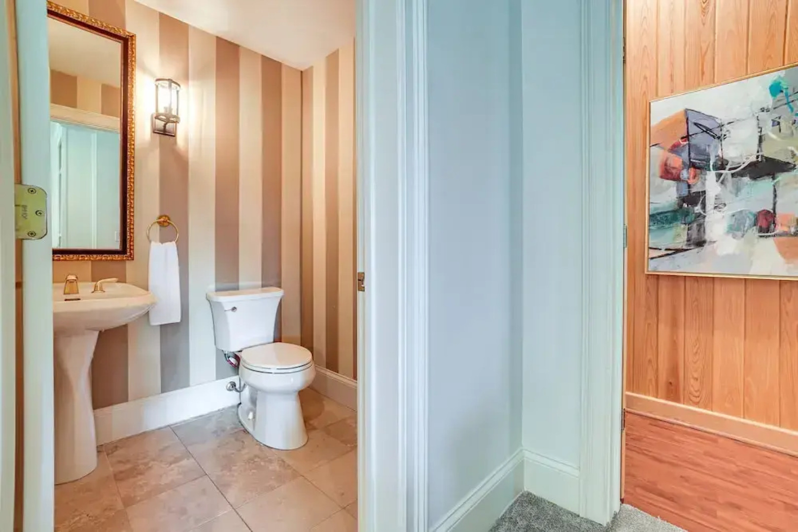 High-end Helen Home: Heated Pool, Fire Pit + Views