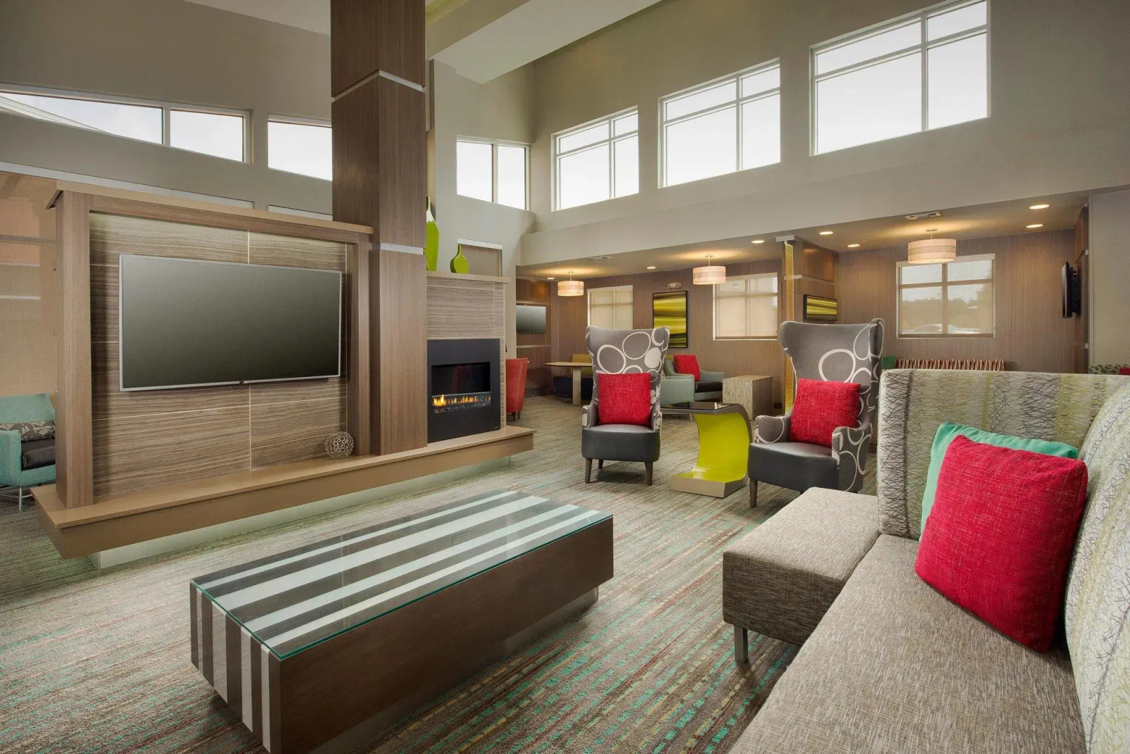 Residence Inn by Marriott Texarkana