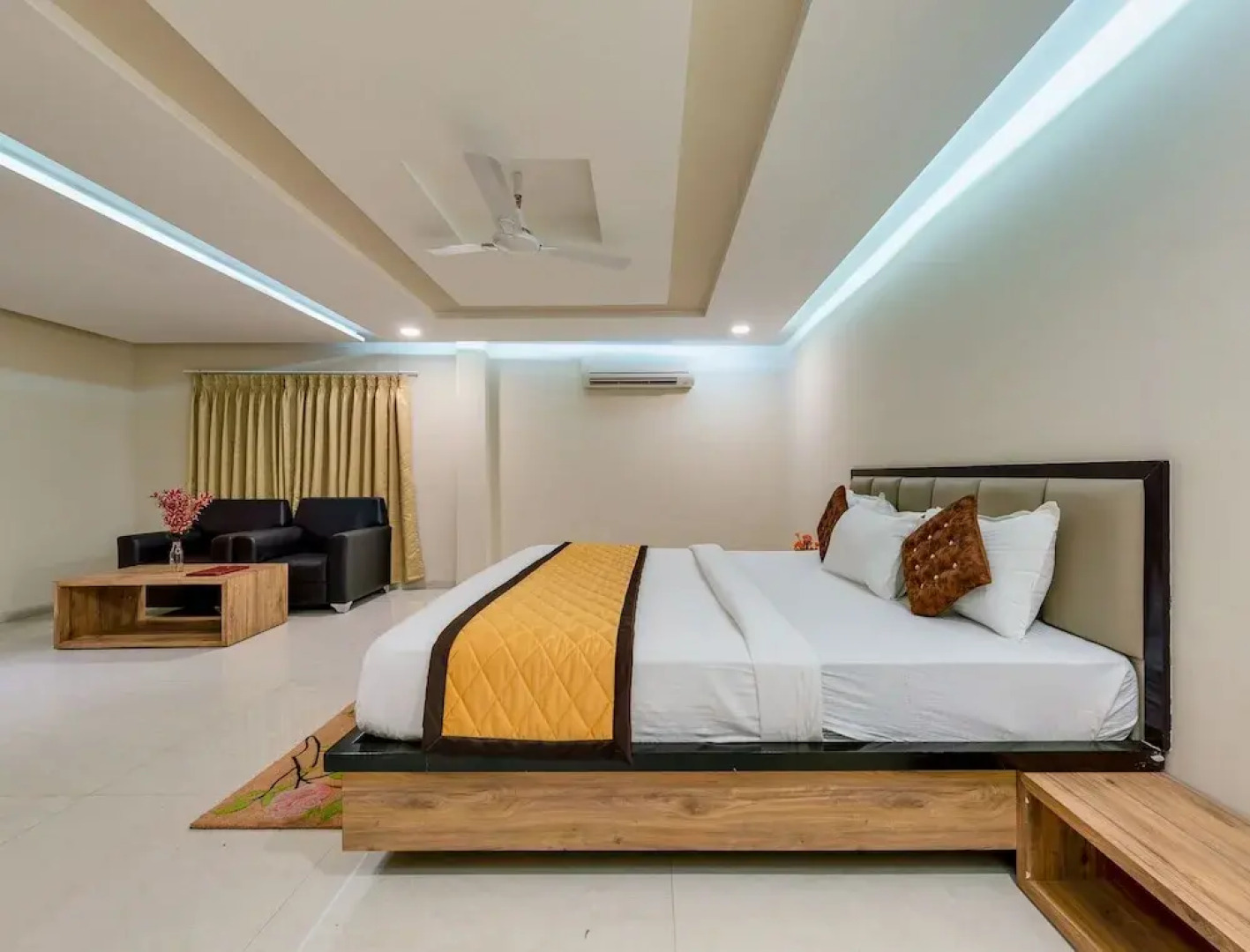 VOV Hotels Vijayapura