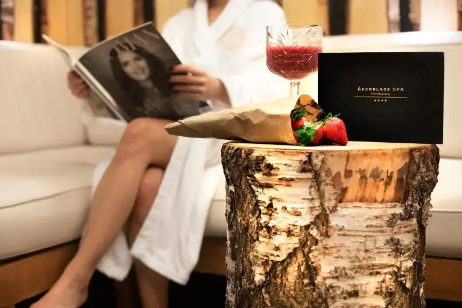 Åkerblads Gästgiveri Hotell Spa