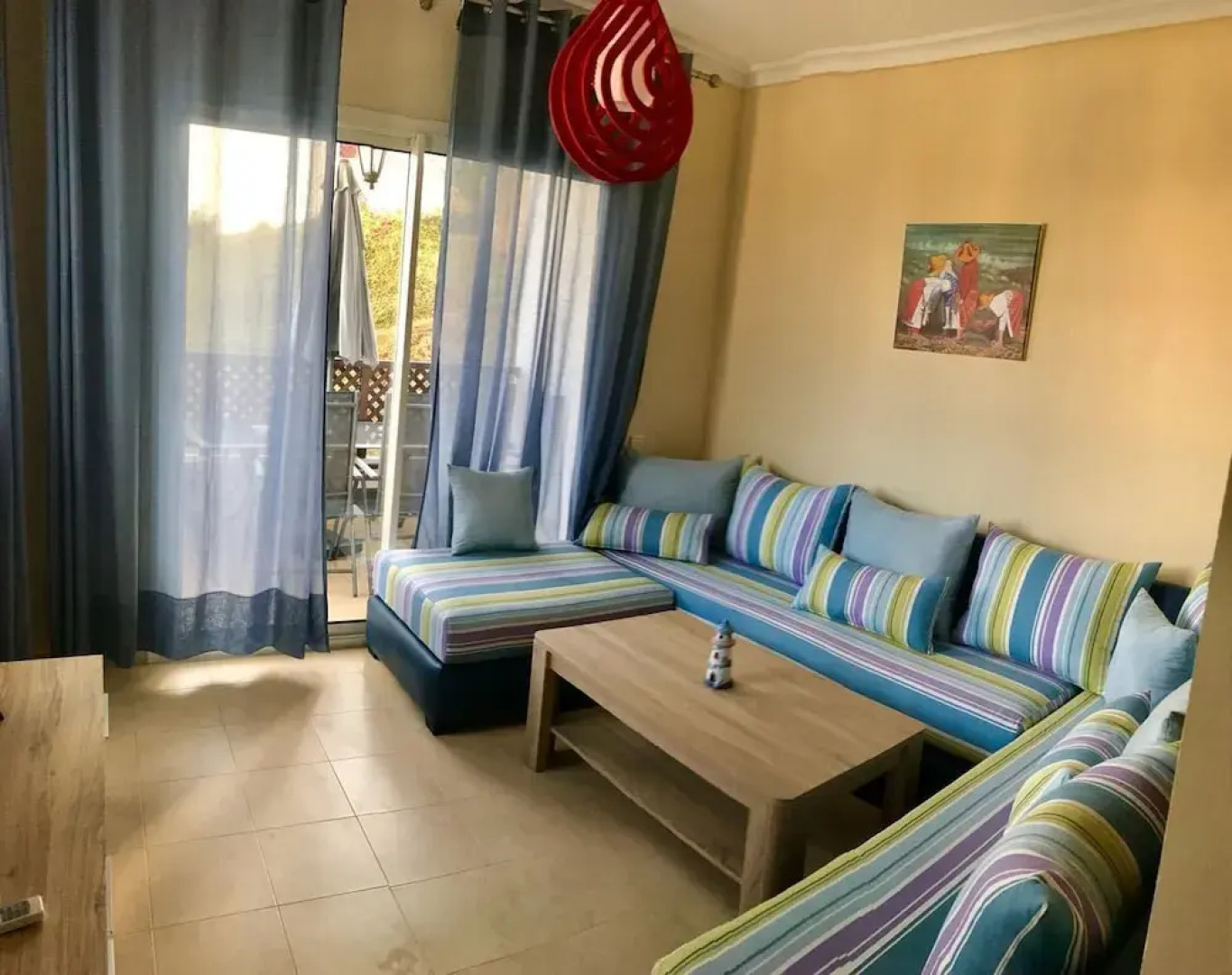 Appartement Residence Bellavista