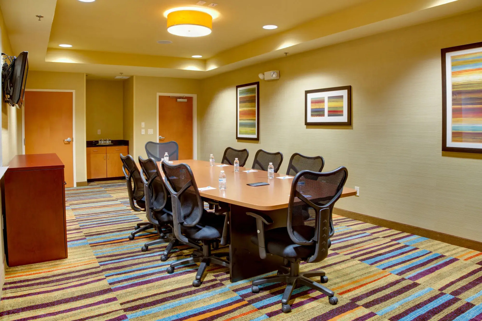 Fairfield by Marriott Inn & Suites Melbourne West/Palm Bay