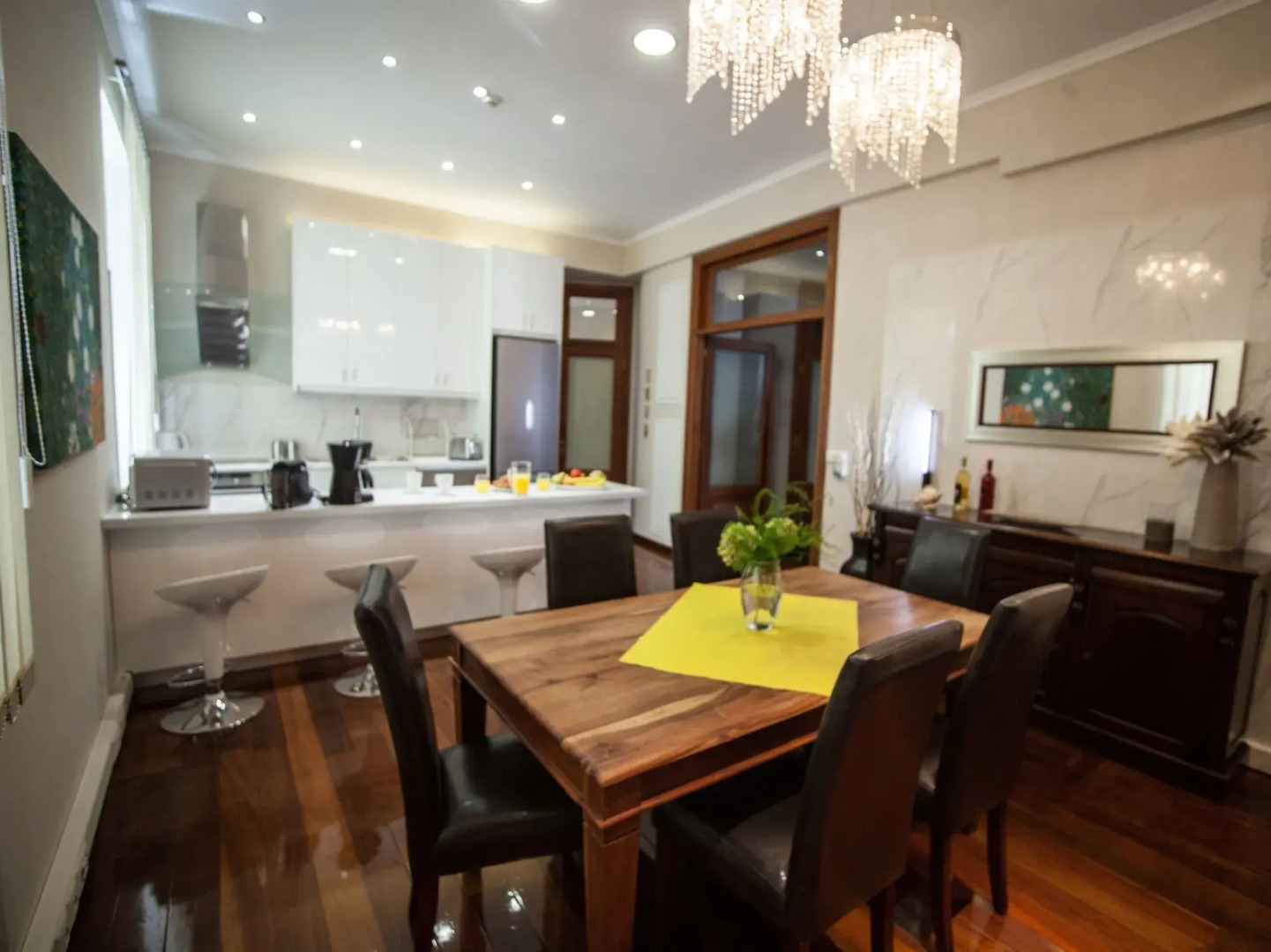 Luxury Maisonette in Corfu Town