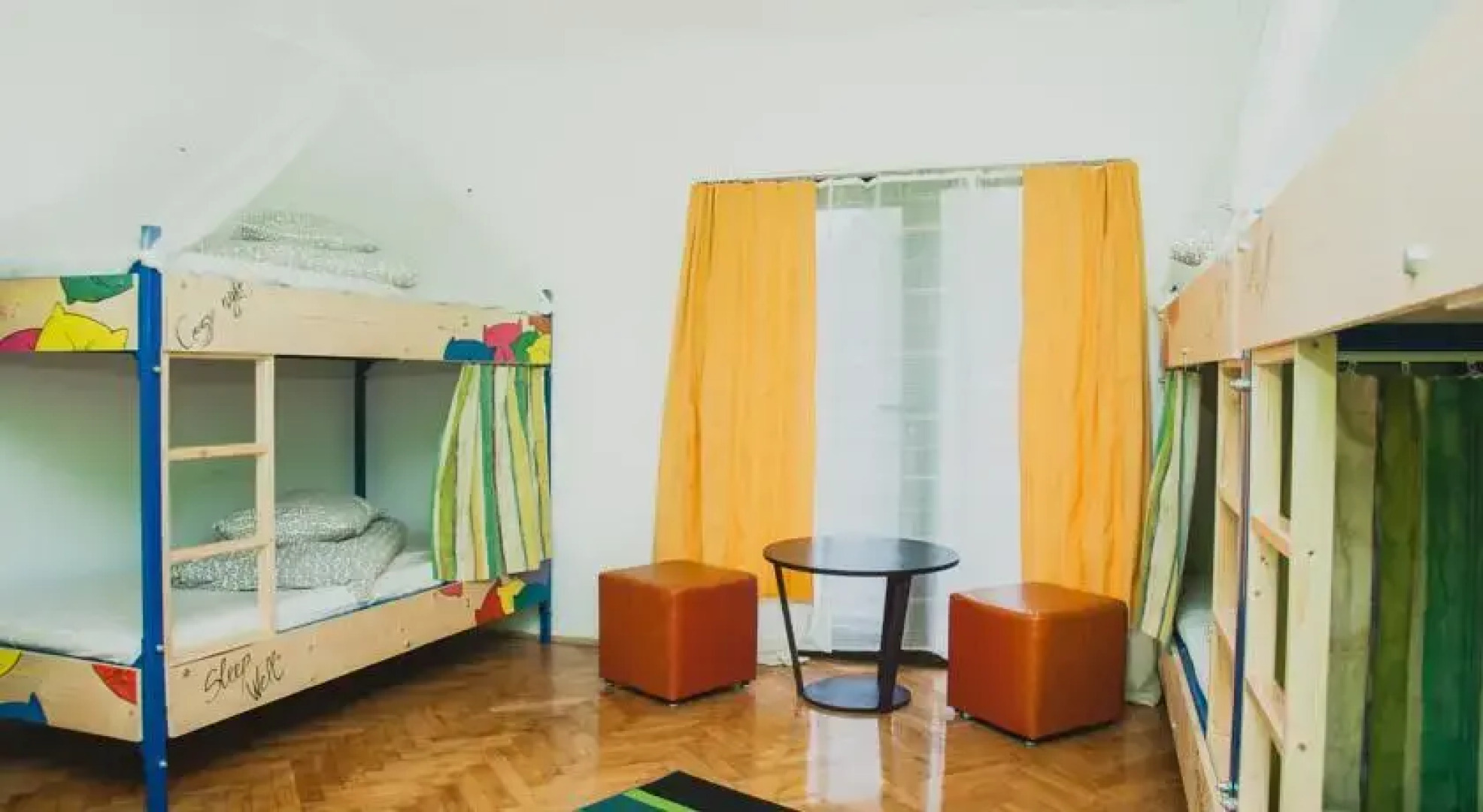 The Spot Cosy Hostel