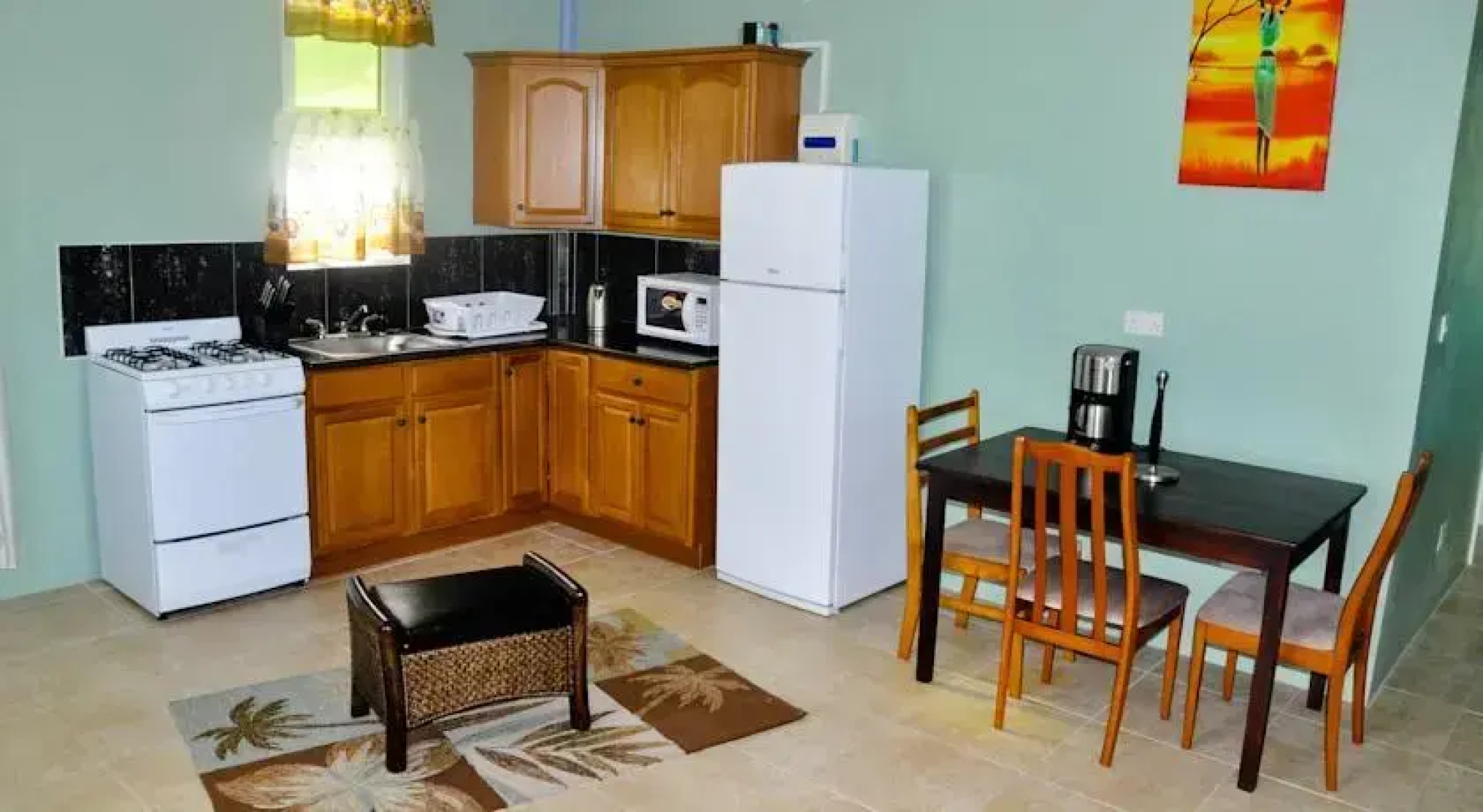 PG Apartments