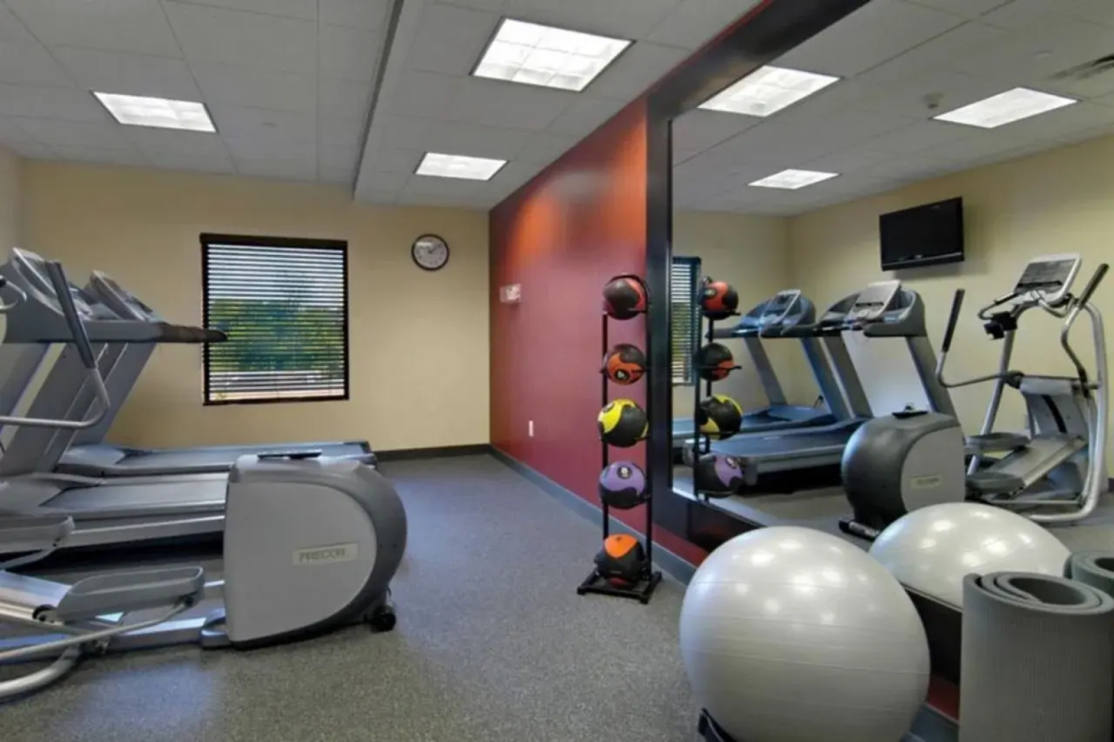 Hampton Inn & Suites Tampa-Wesley Chapel