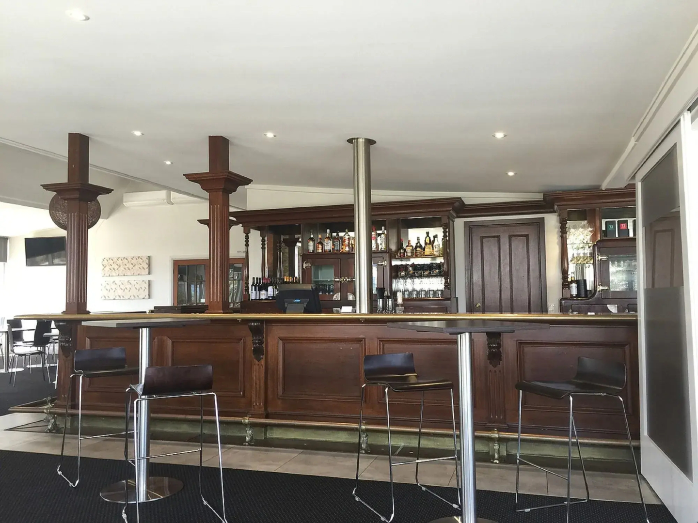 Discovery Parks - Hahndorf